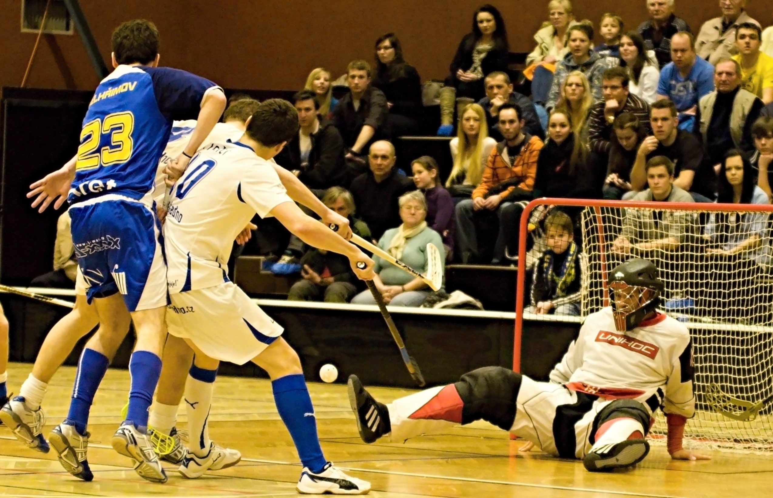 FBC Kladno play off 3.3.2013 (86)